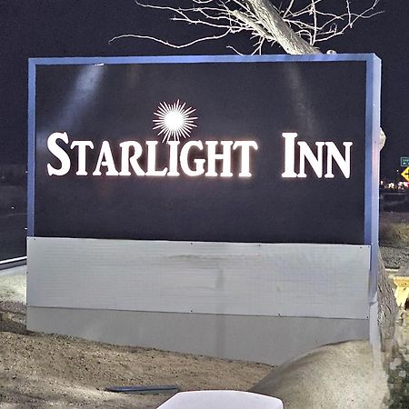 Starlight Inn Twentynine Palms Bagian luar foto
